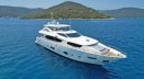 Motor Yacht Charter