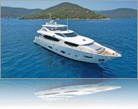 Motor Yacht Charter