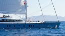 Sailing Yacht Charter