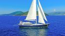 Sailing Yacht Charter