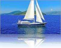 Sailing Yacht Charter