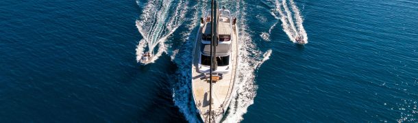 Yacht Charter