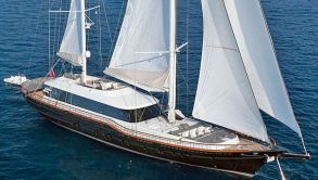 Yacht Charter list